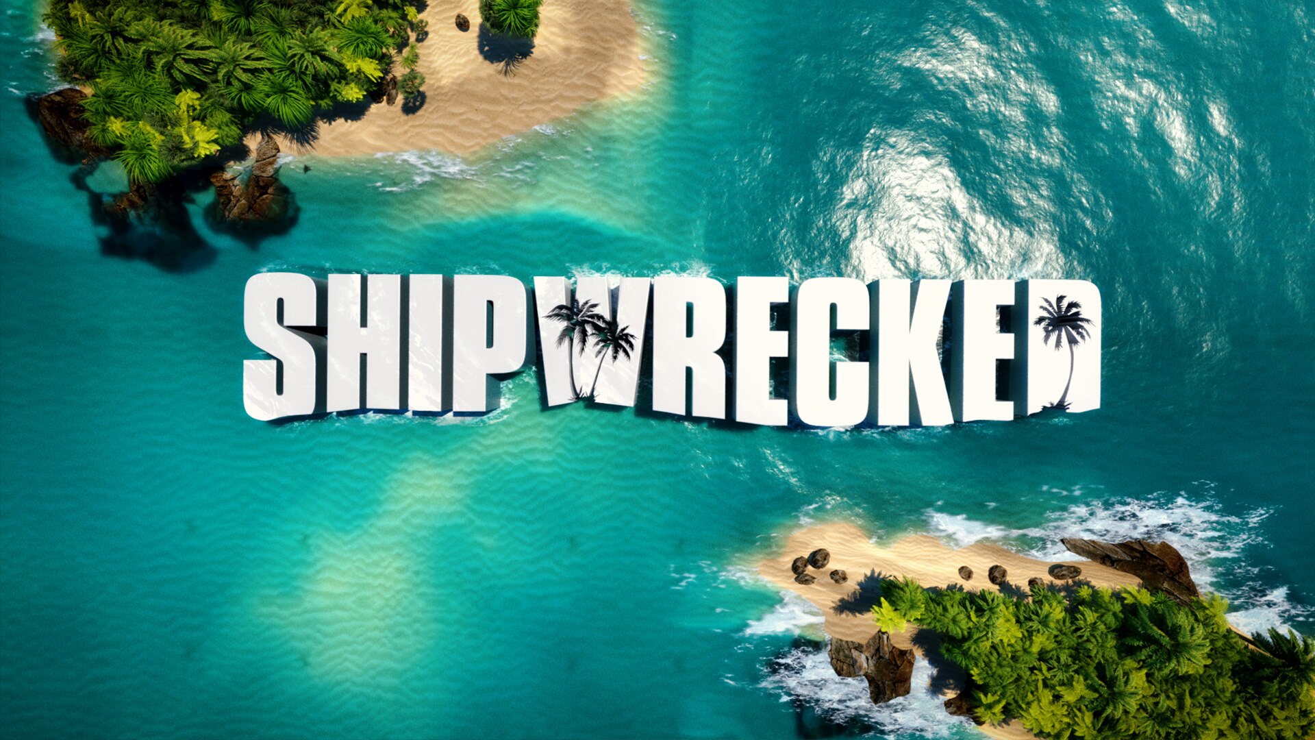 Shipwrecked: Battle of the Islands